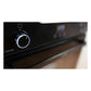 Grand Chef Multifunctional Electric Oven (Black)