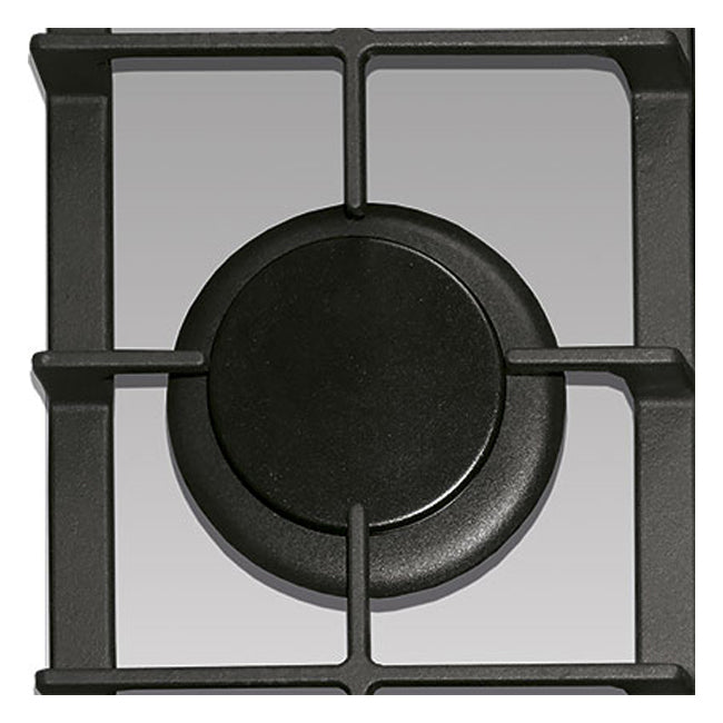 Grand Chef 60cm Gas Hob (White)