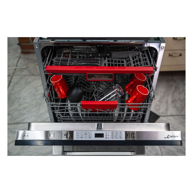 Avantgarde Pro Fully Integrated Dishwasher