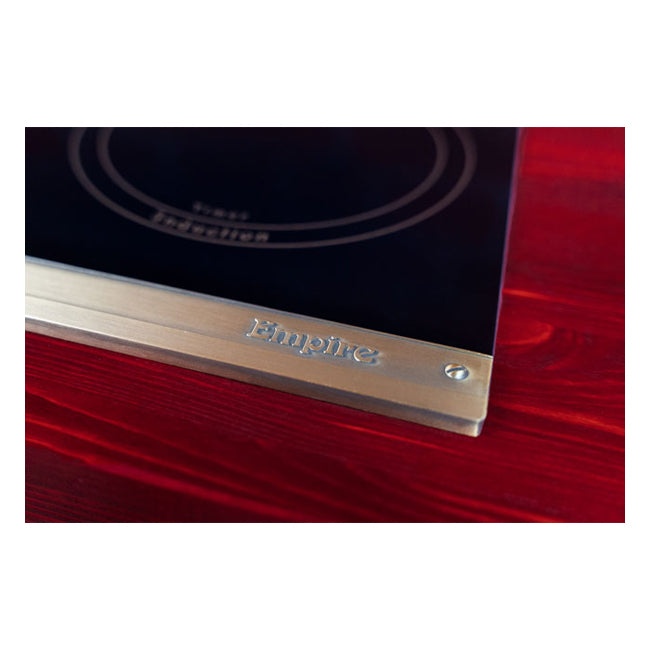 Empire 58cm Induction Hob (Black)