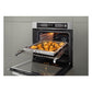 Grand Chef Air Fryer Electric Oven (Stainless Steel)